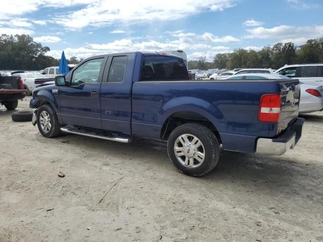 2008 Ford F150