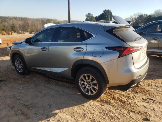 2020 Lexus NX 300 Base