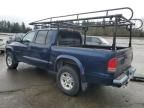 2002 Dodge Dakota Quad Sport