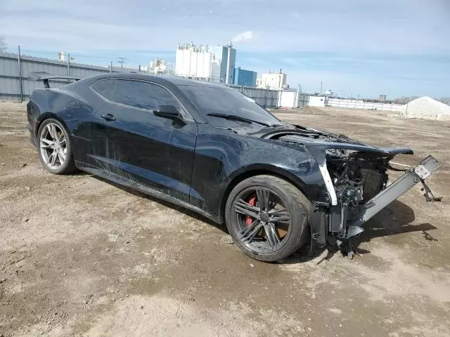 2023 Chevrolet Camaro ZL1