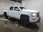 2017 GMC Sierra K1500 SLE