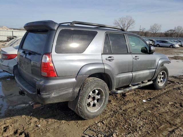 2006 Toyota 4runner SR5