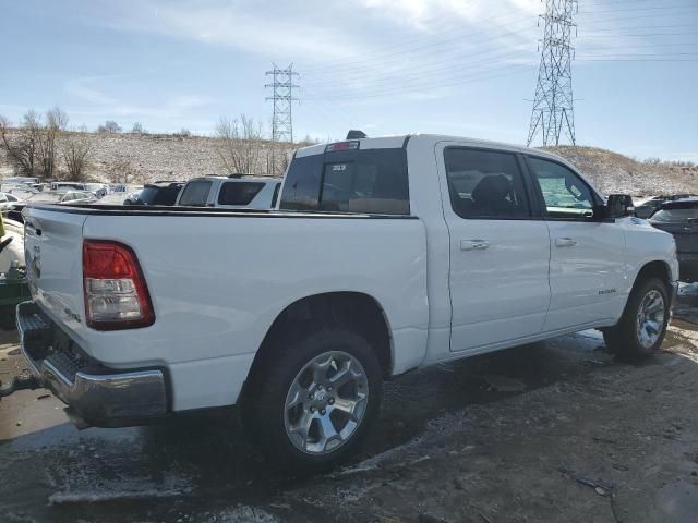 2019 Dodge RAM 1500 BIG HORN/LONE Star