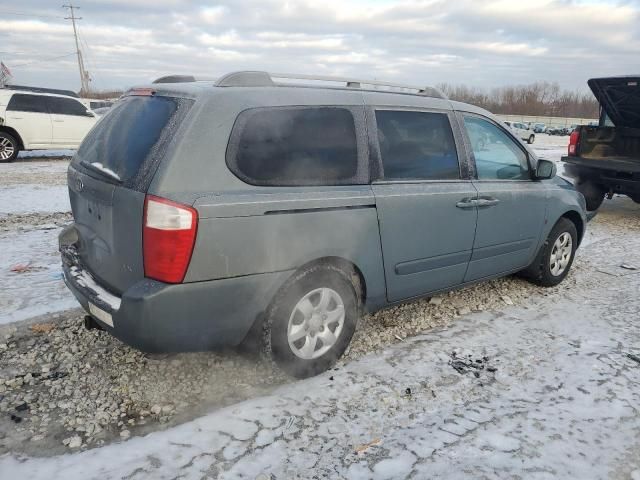 2008 KIA Sedona EX