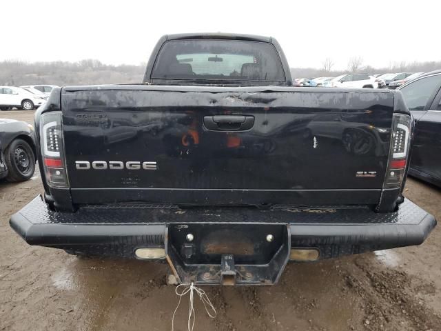 2006 Dodge RAM 3500 ST