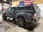 2007 Toyota Tacoma Access Cab