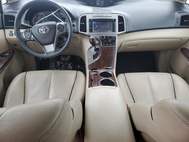 2013 Toyota Venza LE