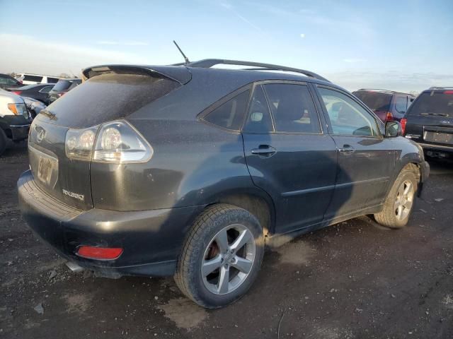 2004 Lexus RX 330