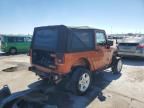 2011 Jeep Wrangler Sport