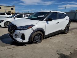 Nissan Vehiculos salvage en venta: 2024 Nissan Kicks S