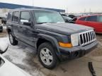 2008 Jeep Commander Sport