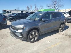 2024 Volkswagen Taos SE en venta en Bridgeton, MO