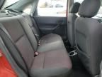 2005 Ford Focus ZX4 ST