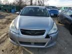 2011 Subaru Legacy 2.5I Limited