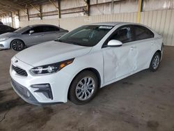 Carros con verificación Run & Drive a la venta en subasta: 2021 KIA Forte FE