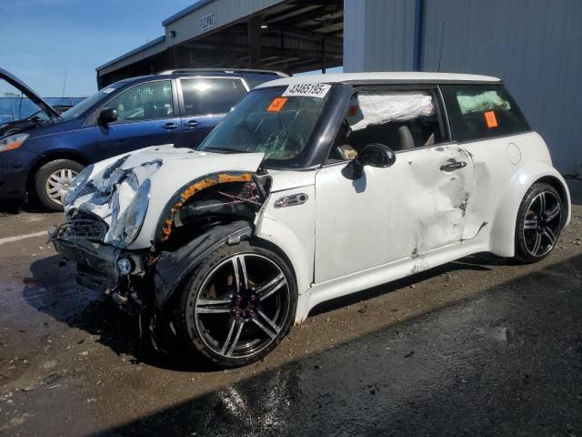 2005 Mini Cooper