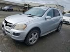 2007 Mercedes-Benz ML 350