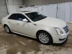 2011 Cadillac CTS Luxury Collection