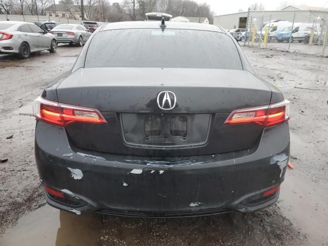 2016 Acura ILX Premium