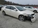 2011 Chevrolet Malibu 2LT