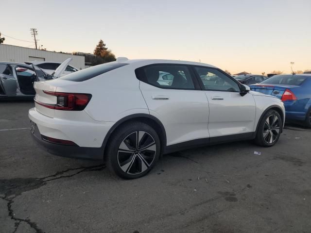 2023 Polestar 2