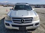 2008 Mercedes-Benz GL 450 4matic