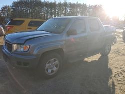 2009 Honda Ridgeline RT en venta en North Billerica, MA