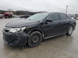 Run And Drives Cars for sale at auction: 2012 Toyota Camry Base