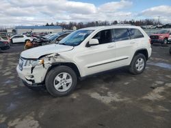 Run And Drives Cars for sale at auction: 2012 Jeep Grand Cherokee Laredo