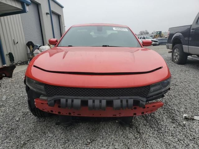 2017 Dodge Charger SXT