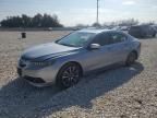 2016 Acura TLX