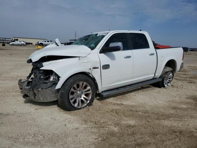 2017 Dodge RAM 1500 Longhorn