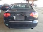 2008 Audi A4 2.0T Quattro