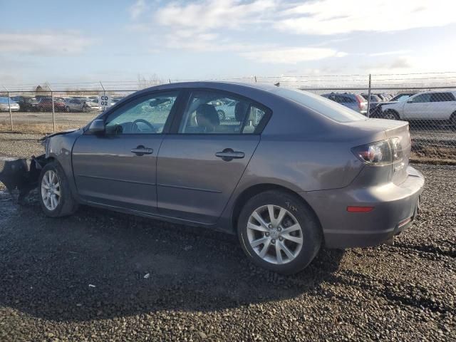 2007 Mazda 3 I