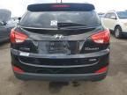 2012 Hyundai Tucson GLS