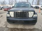 2010 Jeep Liberty Sport