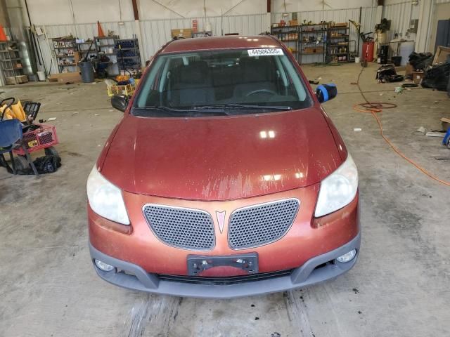 2006 Pontiac Vibe