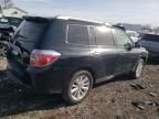 2008 Toyota Highlander Hybrid Limited