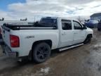 2013 Chevrolet Silverado K1500 LTZ