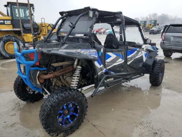 2017 Polaris RZR XP 4 1000 EPS