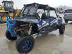 2017 Polaris RZR XP 4 1000 EPS