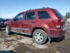 2008 Jeep Grand Cherokee Laredo