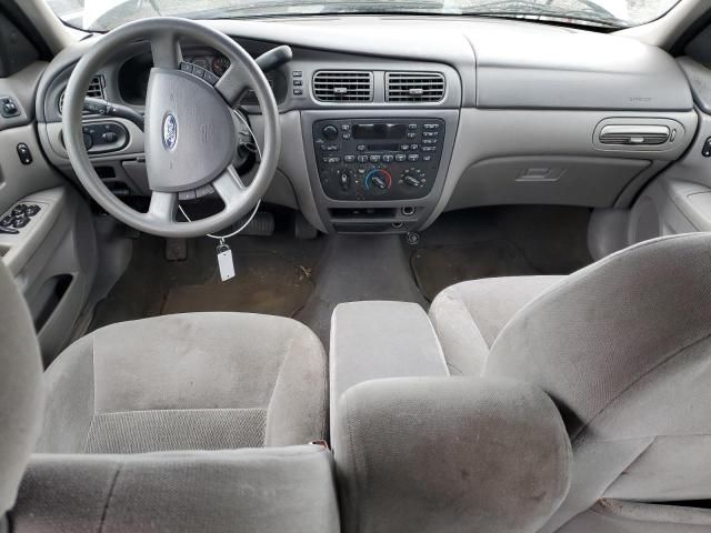 2004 Ford Taurus SE