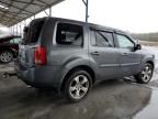 2012 Honda Pilot EXL