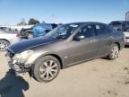 2007 Infiniti M35 Base