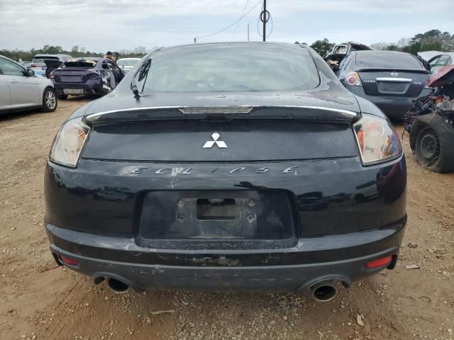 2012 Mitsubishi Eclipse GS Sport