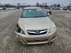 2010 Subaru Legacy 2.5I Premium