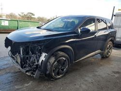 Nissan Vehiculos salvage en venta: 2024 Nissan Rogue SV