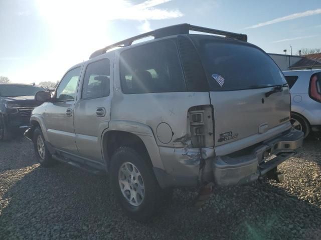 2005 Chevrolet Tahoe K1500