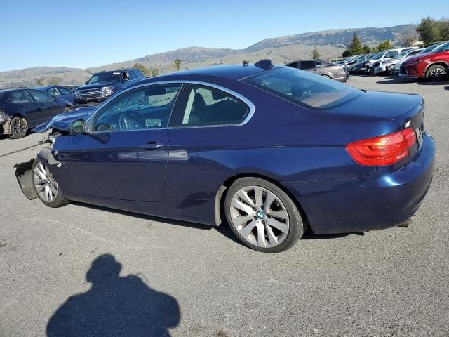 2011 BMW 328 I